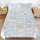 thumbnail image 4 of Cinnamoroll Bedding Sets for Kids Men Women Twin Size Comforter Set, 4 of 5