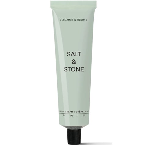 Crema De Manos Salt & Stone Bergamot & Hinoki 60 Ml
