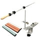 thumbnail image 5 of Sistema De Afilador De Cuchillos Profesional Para El Hogar Herramientas De Piedra De Afilar De ángulo Fijo B, 5 of 5