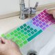 thumbnail image 5 of Funda de teclado Allinside para MacBook Pro de 13 y 16 pulgadas, 5 of 7