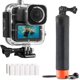 thumbnail image 1 of Carcasa impermeable FiTSTILL para cámara DJI Osmo Nano, 1 of 9