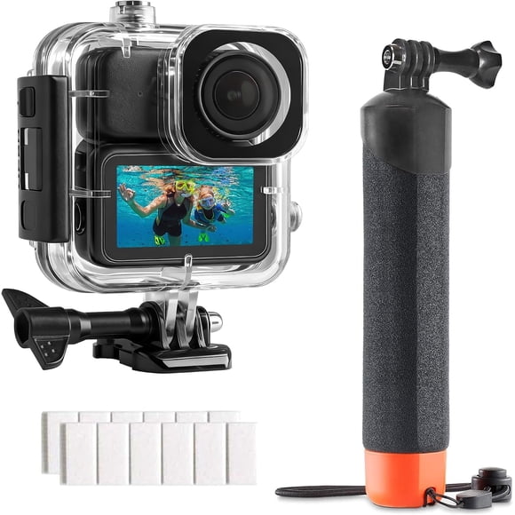 Carcasa impermeable FiTSTILL para cámara DJI Osmo Nano