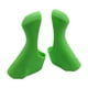 thumbnail image 4 of 2x Cubierta De Palanca De Cambios De Bicicleta Cubierta De Palanca De Cambios De Bicicleta De Carretera Para ST-4700/5800/6800 Verde, 4 of 4