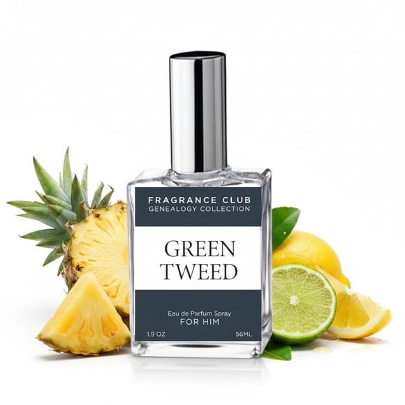 Eau De Parfum Green Tweed 56 Ml De De Larga Duración