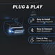 thumbnail image 5 of Escáner OBD2 Bluetooth BlueDriver Pro 2PK inalámbrico, 5 of 8