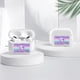 thumbnail image 5 of aphmu gato (3)-theme AirPods Pro Earphone Case Compatible with Apple Devices Premium Flexible TPU theme Custom, 5 of 6