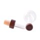 thumbnail image 3 of Aireador De Vino Vertedor En Botella Decantador De Vino Tinto Para Fiesta De Cumplea?os Estilo B, 3 of 5