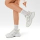 thumbnail image 3 of Zapatilla Deportiva Urbana Casual Mujer Comodo Weide TFA300, 3 of 9
