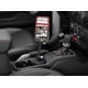 thumbnail image 5 of Soporte para teléfono WeatherTech CupFone Two View con extensión, 5 of 9