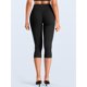 thumbnail image 2 of Calza Capri YEOREO Ease Sin Costura Frontal, 2 of 3
