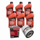 thumbnail image 1 of Kit Aceite Motor + Filtro Original Ford Escape 2.0 2019, 1 of 2