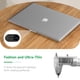 thumbnail image 4 of Funda para cámara web Slide CloudValley de 0,6 mm, metal ultrafino, paquete de 2, 4 of 7