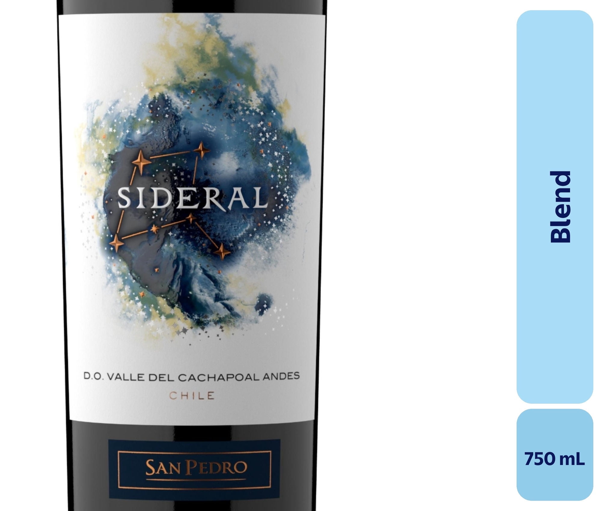 Sideral - Vino Blend Botella