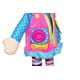 thumbnail image 5 of Muñeca de peluche educativa June Garden Dressy Friends, 5 of 9