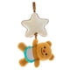 thumbnail image 1 of Sonajeros Colgantes Para Cuna De Bebé, Ositos De Mantequilla, Juguete De Peluche Para Bebés, Niños Recién Nacidos, 1 of 3