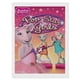 thumbnail image 1 of Angelina Ballerina Kits de Pintura de Diamantes para Adultos 5D DIY Diamond Art Kits Full Drill Diamond Dots para Regalo Decoración de Pared y Relajación Artes de Gemas 30*40cm, 1 of 6
