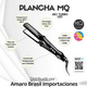 thumbnail image 2 of Planca de cabello Pro 480 Turbo Led, 2 of 2