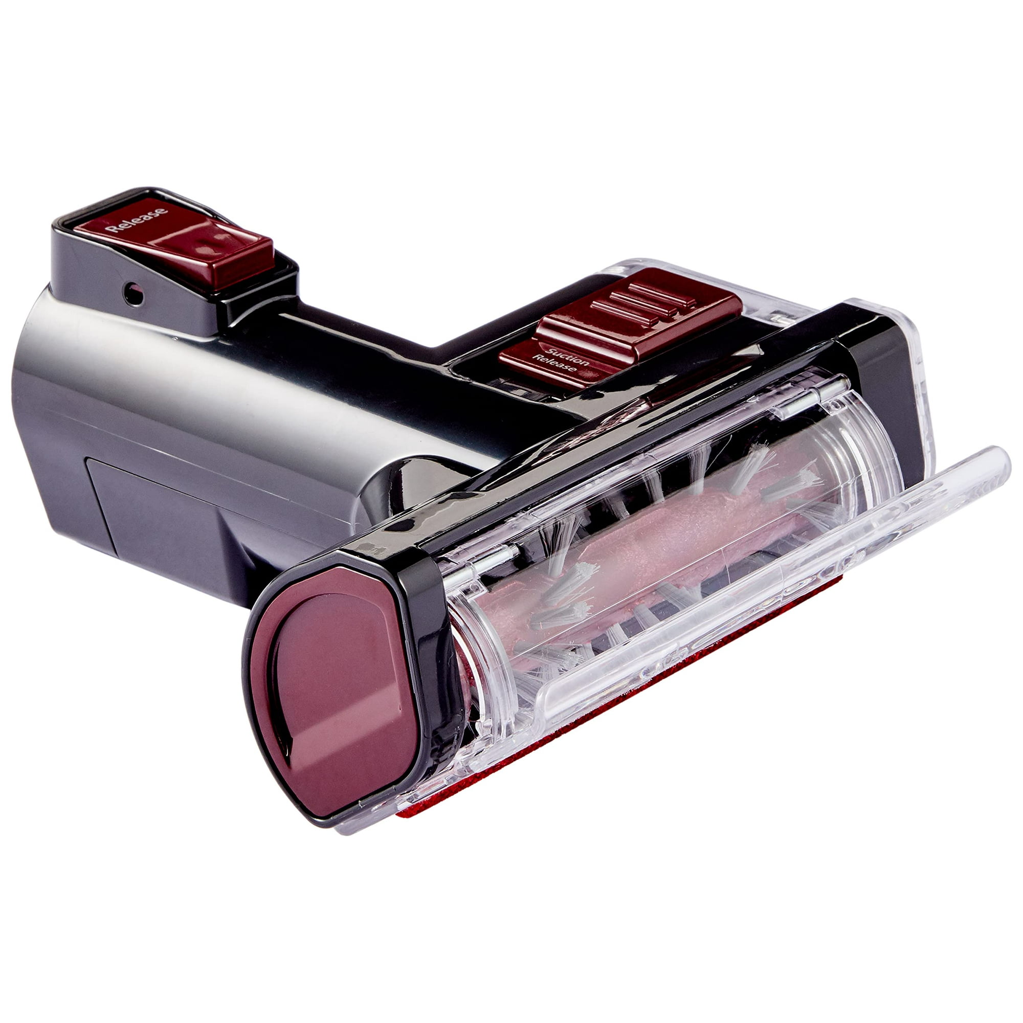 Shark - Mini Cepillo Motorizado De Pelo De Tiburón Para Navigator Nv650/nv750