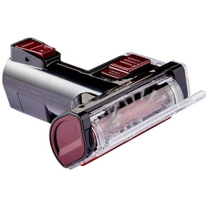 Shark - Mini Cepillo Motorizado De Pelo De Tiburón Para Navigator Nv650/Nv750