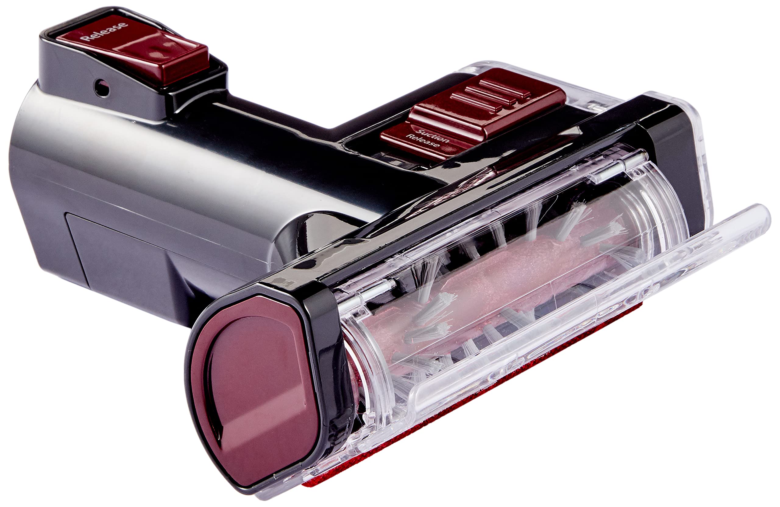 Shark - Mini Cepillo Motorizado De Pelo De Tiburón Para Navigator Nv650/Nv750