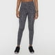 thumbnail image 2 of Calza Deportiva Mujer Skinny Full Print Negro Corona, 2 of 5