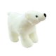 thumbnail image 1 of Mu?eco De Peluche De Oso Polar, Lindo Juguete De Peluche Para Novio, 1 of 5