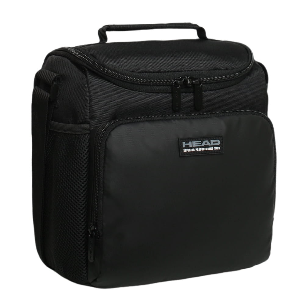 Lonchera Hombre Freeze Reverse Negro Head