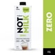 thumbnail image 3 of Bebida Vegetal NotMilk Zero, 1 L, 3 of 7
