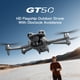 thumbnail image 5 of Drone SuperRC GT50 Plegable con Motor sin Escobillas y Cámara HD, 5 of 9