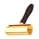 thumbnail image 3 of Rodillo de costura de borde de prensa de cuero, herramienta de corte de borde portátil, herramienta de borde de cuero más suave para hombres y mujeres, 3 of 5
