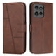 thumbnail image 1 of Funda Flip para FOXDOCK Motorola Moto G Power 2025 – Carcasa delgada y resistente a impactos con soporte para uso diario y profesional, 1 of 5