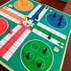 thumbnail image 2 of Juego De Mesa Portátil Ludo, 2 of 3