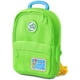 thumbnail image 2 of Mochila ABC del Sr. Lápiz LeapFrog (Empaque sin Frustraciones), verde, 2 of 3