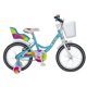 thumbnail image 1 of Bicicleta Infantil Kitty Aro 12 in Celeste., 1 of 1