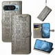 thumbnail image 4 of Funda Cartera FOXDOCK para Google Pixel 10/10 Pro , Flip PU con Relieve de Gatos y Perros, Tarjetero y Soporte, 4 of 6