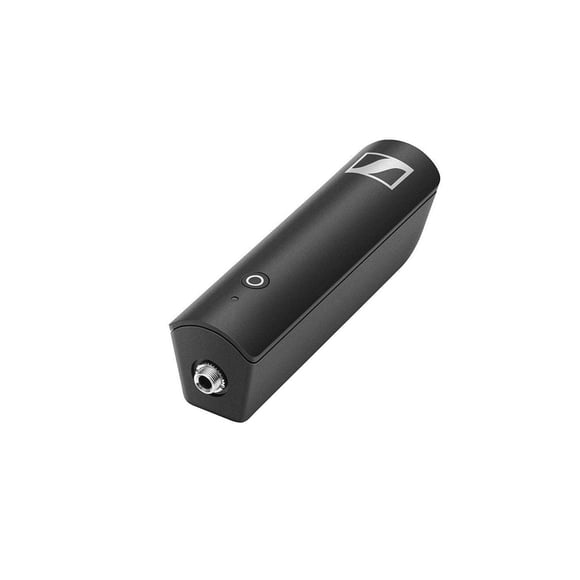 Set de bases portátiles digitales inalámbricas Sennheiser XSW-D