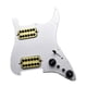 thumbnail image 4 of Guitar Pickguard Piezas De Instrumentos De Cuerda Para Guitarras Eléctricas Accesorios, 4 of 5