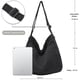 thumbnail image 3 of Bolso Tote DAINAOTM 37 × 11 × 36 cm de Lona – Estilo Hobo y Hombro, 3 of 6