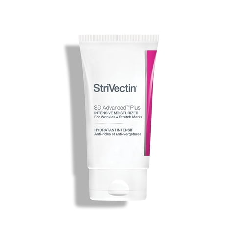 Crema Hidratante Strivectin Sd Advanced Plus Para Rostro Y Cuerpo 120 Ml