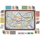 thumbnail image 3 of Juego de mesa Enigma Ticket to Ride USA (Nórdico) DOW7201S, 3 of 3