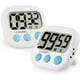 thumbnail image 2 of Timer Digital Big Size De Cocina Reloj Temporizador, 2 of 8