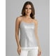 thumbnail image 1 of Blusa Mujer de Tirantes con Lentejuelas Brillantes, 1 of 4