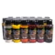 thumbnail image 1 of Set de pintura para aerógrafo Createx Illustration Colors de 2 oz, 1 of 3