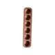 thumbnail image 4 of Soporte Para Huevos, Práctico Estante Organizador De Huevos Para Refrigerador, Armario De Supermercado, 6 Rejillas, 4 of 5