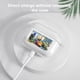 thumbnail image 4 of Desmarcar Funda AirPods Pro Pikmin, 4 of 6
