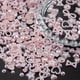 thumbnail image 1 of 100 pcs Sparkling Acrylic Nail Charms - Butterfly, Bear, Flower, Heart, Crown, Starry AB Rhinestones - Perfect for Nail Art and DIY Manicures, 1 of 3