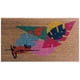 thumbnail image 1 of Limpiapies 1Ko Hoja, 1 of 1