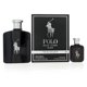 thumbnail image 2 of Set Perfume Ralph Lauren Polo Black 4.2 oz EDT Hombre, 2 of 3
