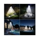 thumbnail image 2 of Foco Solar 250W Exterior Solar 280 LED IP66 Sensor De Movimiento, 2 of 2
