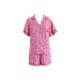 thumbnail image 5 of Pijama Corto Surtido* Diseño Barbie Mujer Talla L, 5 of 7